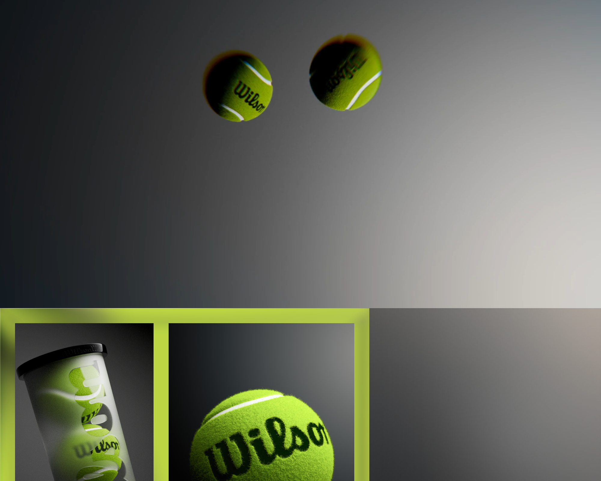 Wilson Tennis Ball Simulation — section 2