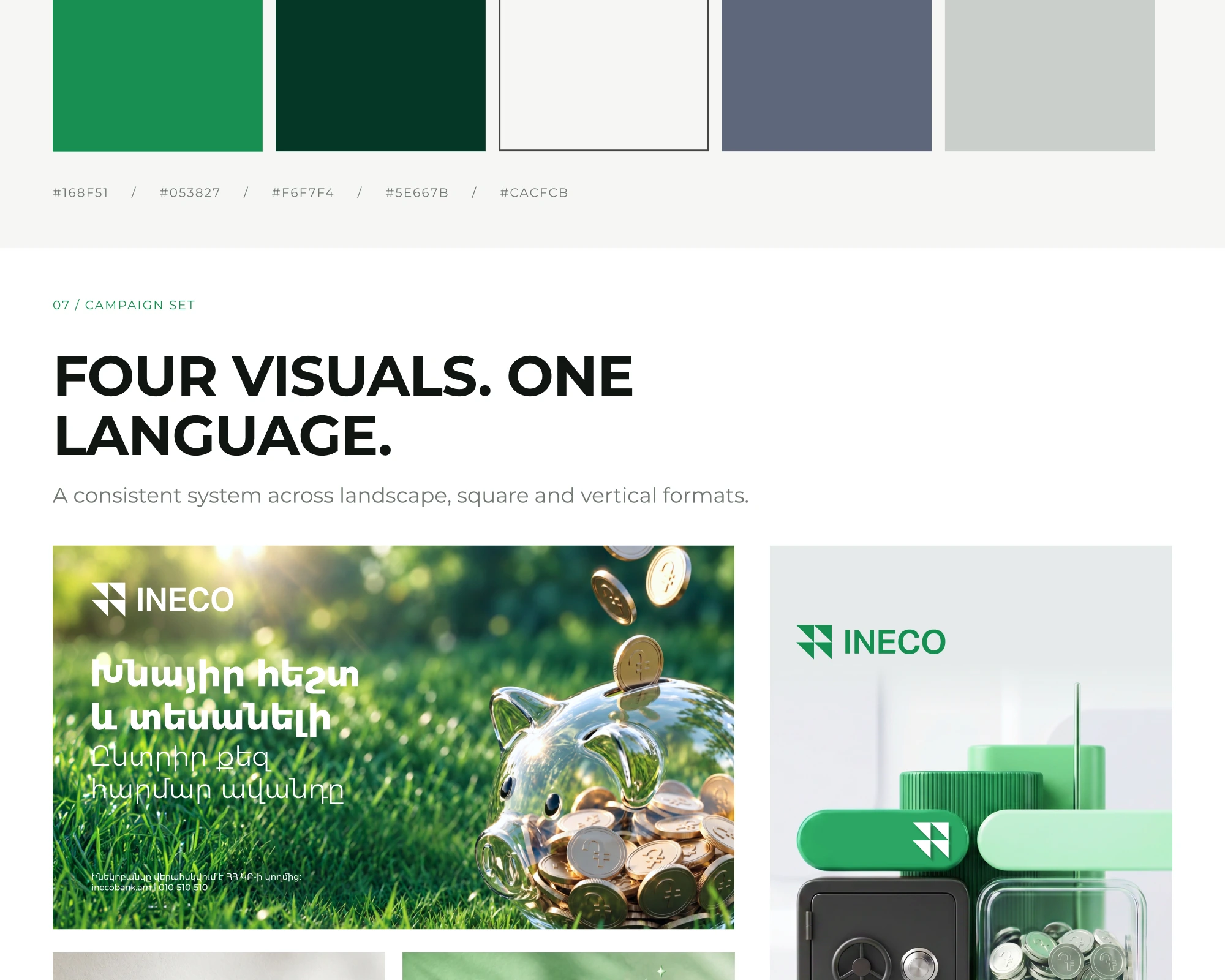 INECO BANK — section 6