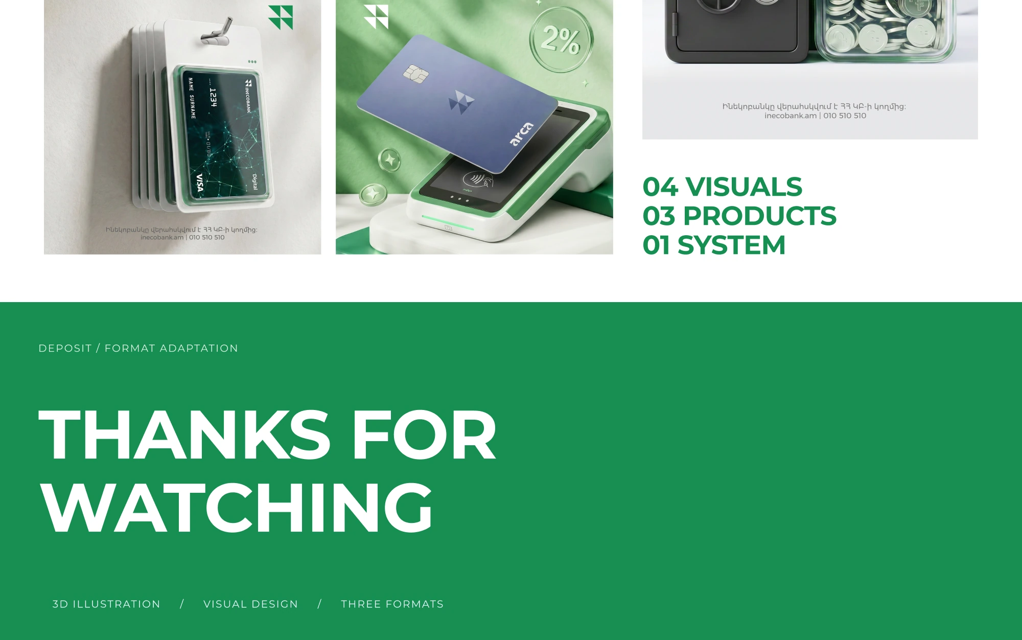 INECO BANK — section 7