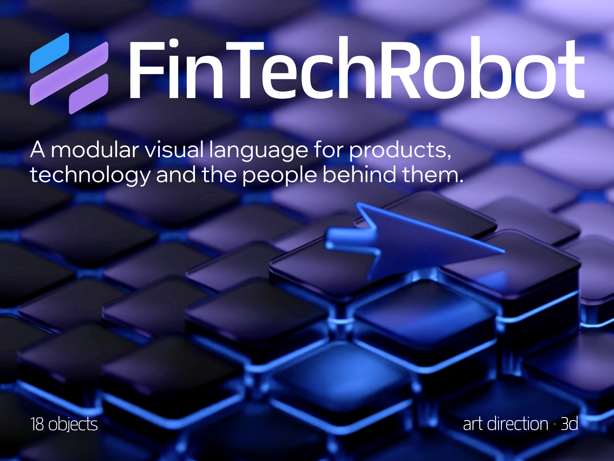 FINTECHROBOT